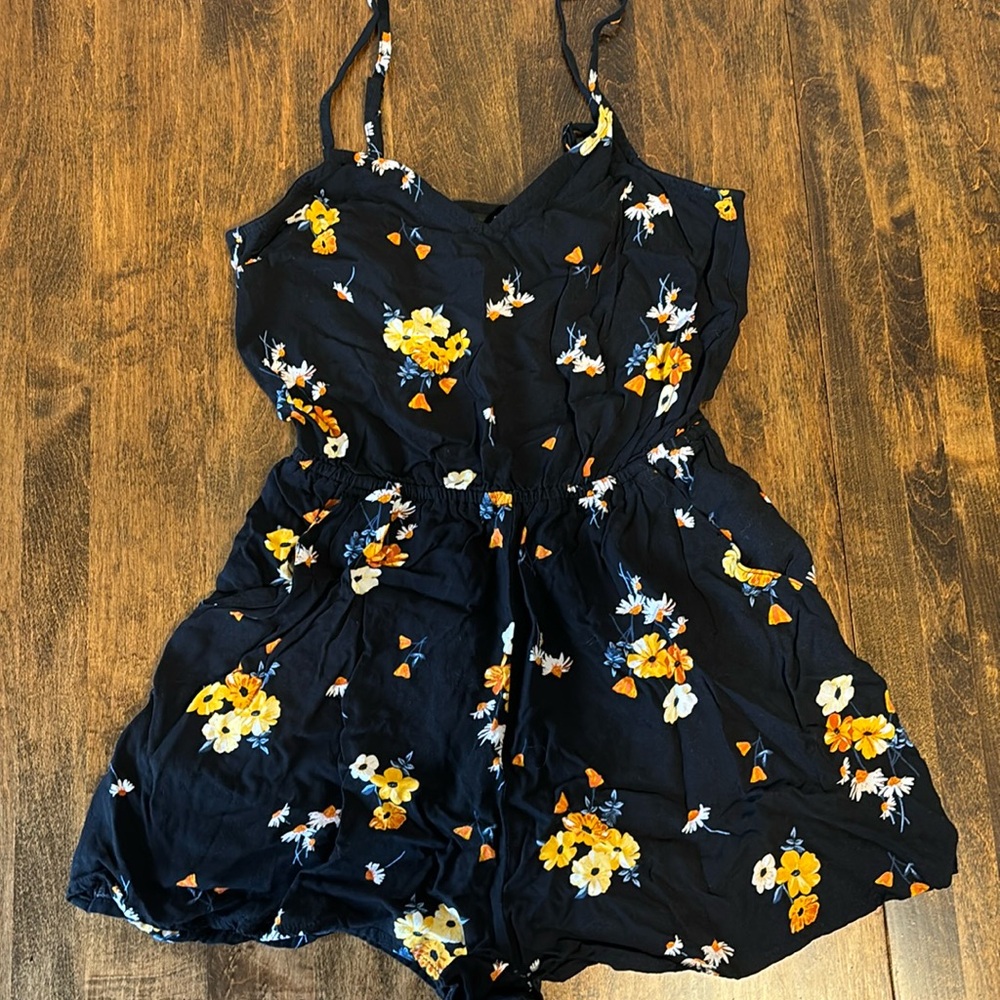 H&M romper.